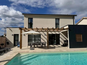 La Forêt d'Armotte villa 11